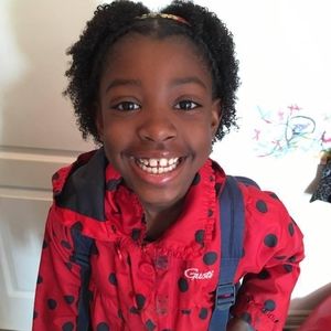 Meet your Posher, Marie esther